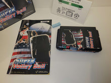 Load image into Gallery viewer, Super Volleyball - Sega MD MegaDrive
