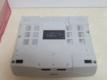 Load image into Gallery viewer, Sega Saturn Console + Thunder Force V - Sega Saturn sat stn
