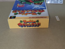 Load image into Gallery viewer, Super Wagyan Land  - Nintendo Sfc Super Famicom
