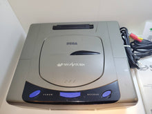 Load image into Gallery viewer, Sega Saturn Console - Sega Saturn sat stn

