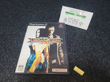 Load image into Gallery viewer, Urban Reign - Sony playstation 2
