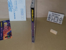 Load image into Gallery viewer, Dennin Aleste - Sega MCD MD MegaDrive Mega Cd
