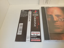 Load image into Gallery viewer, Apocalypse - Sony PS1 Playstation
