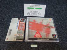 Load image into Gallery viewer, Silent Hill - Sony PS1 Playstation
