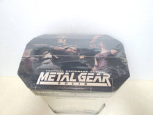 Load image into Gallery viewer, McFarlane Toys Figure Metal Gear Solid Snake Meryl + Weapons - toy action figure gadgets
