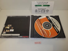 Load image into Gallery viewer, Dead or Alive - Sega Saturn sat stn
