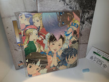 Load image into Gallery viewer, Hyper Street Fighter II: The Anniversary Edition [Special Anniversary Pack] - Sony playstation 2
