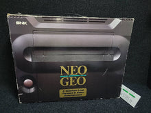 Load image into Gallery viewer, Snk Neogeo AES EMPTY BOX ONLY with Polystyrene - Snk Neogeo AES NG
