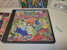 Load image into Gallery viewer, PaRappaTheRapper - Sony PS1 Playstation
