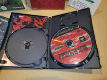 Load image into Gallery viewer, Metal Gear Solid 3 Subsistence [First Print Limited Edition] - Sony playstation 2
