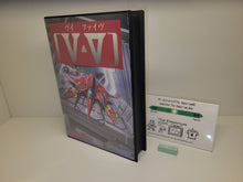 Load image into Gallery viewer, V-V / v - five / Grind Stormer - Sega MD MegaDrive
