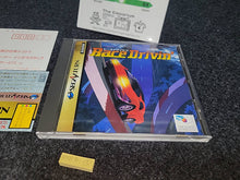 Load image into Gallery viewer, Race Drivin' - Sega Saturn sat stn
