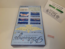 Load image into Gallery viewer, Pilotwings - Nintendo Sfc Super Famicom
