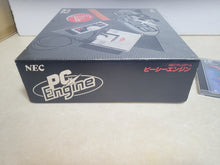 Load image into Gallery viewer, Pc Engine Console + Armed F - Nec Pce PcEngine
