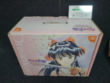 Load image into Gallery viewer, Dreamcast Console Sakura Wars - Sega dc Dreamcast
