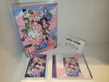 Load image into Gallery viewer, Mamonoro KAI! ~Mamoru-kun has been cursed!~ Limited Edition - Sony PS5 Playstation 5
