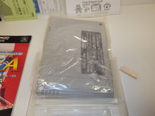 Load image into Gallery viewer, Super Formation Soccer 95 della seria A - Nintendo Sfc Super Famicom
