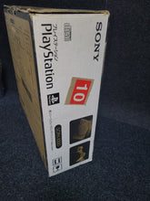 Load image into Gallery viewer, Sony Playstation SCPH-1000 + SCPH-5500 Console Set (JUNK) - Sony PS1 Playstation
