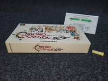 Load image into Gallery viewer, Chrono Trigger - Nintendo Sfc Super Famicom
