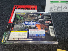 Load image into Gallery viewer, Dino Crisis 2 - Sony PS1 Playstation
