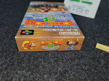 Load image into Gallery viewer, Super Donkey Kong 3 - Nintendo Sfc Super Famicom
