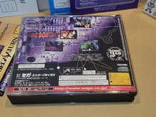 Load image into Gallery viewer, Burning Rangers - Sega Saturn sat stn
