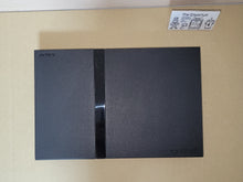 Load image into Gallery viewer, Playstation 2 SCPH-77000CB (Charcoal Black) Console - Sony playstation 2
