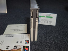 Load image into Gallery viewer, Neko-zamurai - Sony PS1 Playstation
