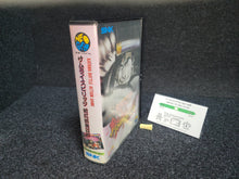 Load image into Gallery viewer, Samurai Supirittsu: Zankurō Musōken / Samurai Spirits 3 - Snk Neogeo AES NG
