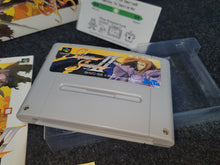 Load image into Gallery viewer, Silva Saga 2
 - Nintendo Sfc Super Famicom

