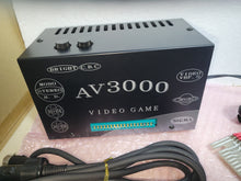 Load image into Gallery viewer, Arcade Jamma Control Box Sigma AV3000 - Arcade Pcb Printed Circuit Board
