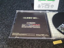 Load image into Gallery viewer, Silent Hill - Sony PS1 Playstation
