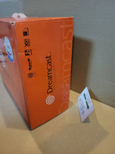 Load image into Gallery viewer, lee - Sega Dreamcast Console - Sega dc Dreamcast
