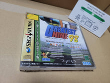 Load image into Gallery viewer, Pro Yakyuu Greatest Nine '98 - Sega Saturn sat stn
