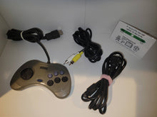 Load image into Gallery viewer, Sega Saturn Console - Sega Saturn sat stn
