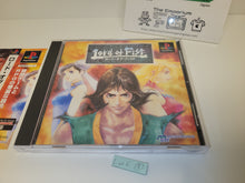 Load image into Gallery viewer, Lord of Fist - Sony PS1 Playstation
