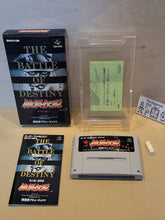 Load image into Gallery viewer, Garou Densetsu - Nintendo Sfc Super Famicom
