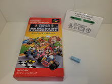 Load image into Gallery viewer, Super Mario Kart -  Nintendo Sfc Super Famicom
