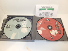 Load image into Gallery viewer, HELIX Fear Effect - Sony PS1 Playstation
