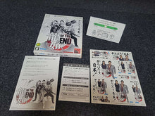 Load image into Gallery viewer, Ryu ga Gotoku OF THE END - Sony PS3 Playstation 3
