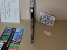 Load image into Gallery viewer, J League Virtual Stadium - Panasonic 3do
