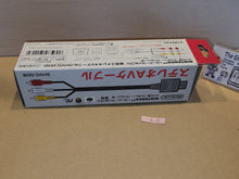Load image into Gallery viewer, N64/SFC Av Cable SHVC-008 - Nintendo Sfc Super Famicom
