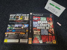 Load image into Gallery viewer, Grand Theft Auto III - Sony playstation 2
