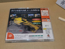 Load image into Gallery viewer, Monaco GP2 - Sega dc Dreamcast
