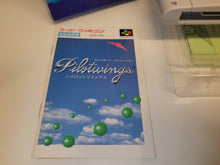 Load image into Gallery viewer, Pilotwings - Nintendo Sfc Super Famicom
