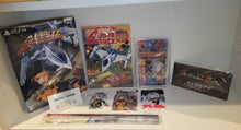Load image into Gallery viewer, Aleste Collection [Game Gear Micro Limited Edition] Limited deluxe Edition - Sony ps4 playstation 4
