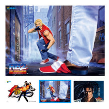 Load image into Gallery viewer, Snk Reprinting Posters Selection Vol. 4 - poster /  scrool  / tapestry japan
