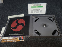Load image into Gallery viewer, Neko-zamurai - Sony PS1 Playstation
