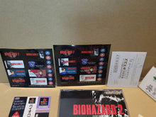 Load image into Gallery viewer, Biohazard 2 - Sony PS1 Playstation

