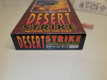 Load image into Gallery viewer, gian - Desert Strike - Nintendo Sfc Super Famico
